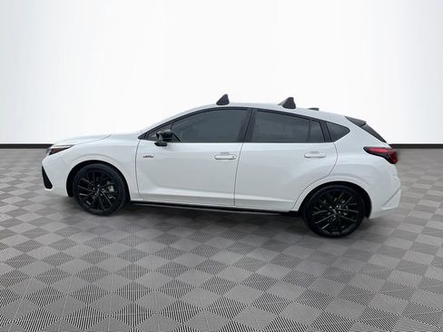 Used 2024 Subaru Impreza RS w/ Popular Package #1 image 4