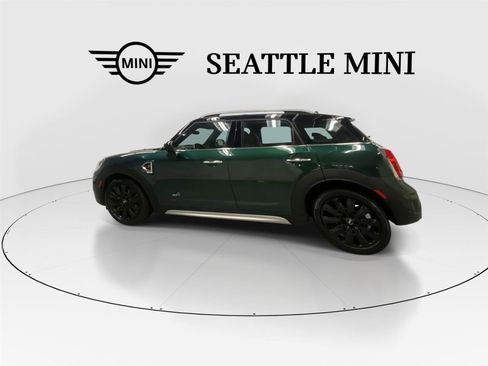 Used 2019 MINI Cooper Countryman S w/ Storage Package image 7