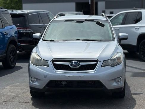 Used 2015 Subaru Crosstrek 2.0i Premium AWD/4WD image 34