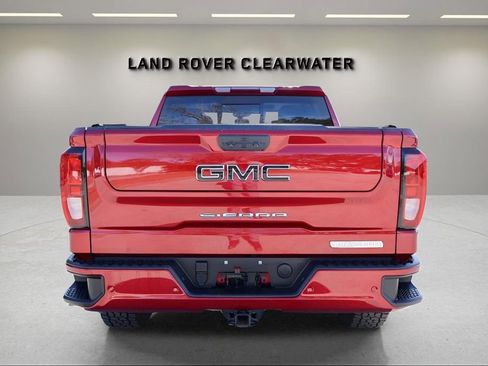 Used 2022 GMC Sierra 1500 Elevation w/ Elevation Premium Package image 4