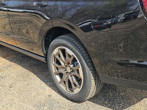 New 2026 Ford Expedition King Ranch image 5