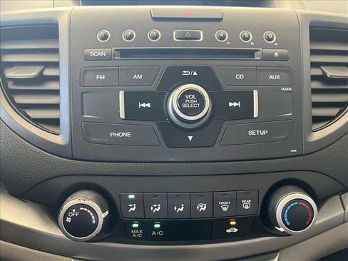 Used 2012 Honda CR-V LX image 14