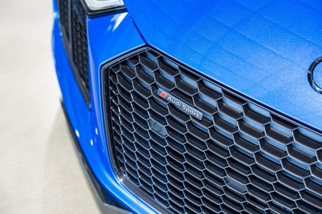 Used 2018 Audi R8 V10 AWD/4WD image 21