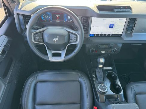 New 2025 Ford Bronco Big Bend image 11