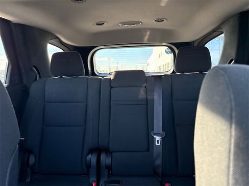 Used 2014 Dodge Durango SXT w/ Quick Order Package 23B image 19
