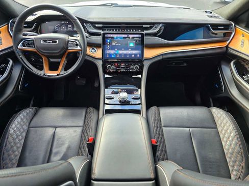 Used 2023 Jeep Grand Cherokee Summit image 18