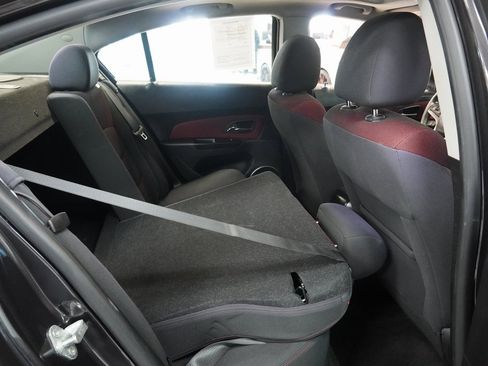 Used 2014 Chevrolet Cruze LT w/ All-Star Edition image 29