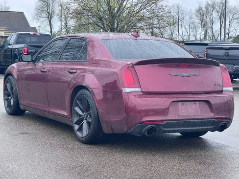 Used 2023 Chrysler 300 C RWD image 14