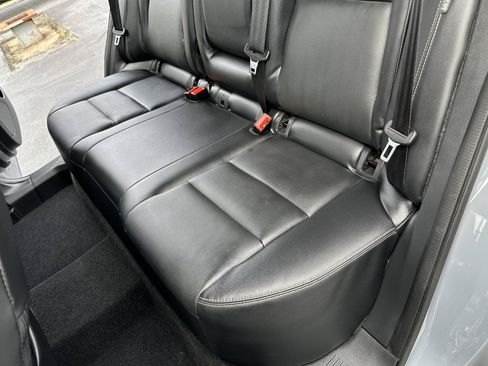 Used 2021 Nissan Rogue SL FWD image 30