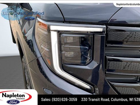 Used 2023 GMC Sierra 1500 Elevation AWD/4WD image 31