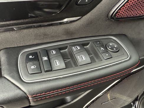 Used 2022 RAM 1500 TRX w/ TRX Level 2 Equipment Group AWD/4WD image 14