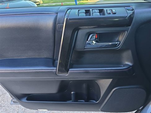 Used 2023 Toyota 4Runner TRD Off-Road Premium image 25