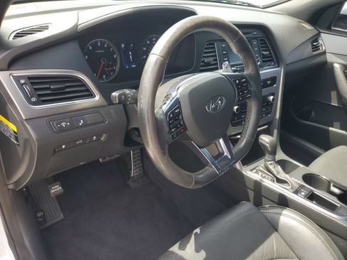 Used 2015 Hyundai Sonata Sport 2.0T FWD image 14