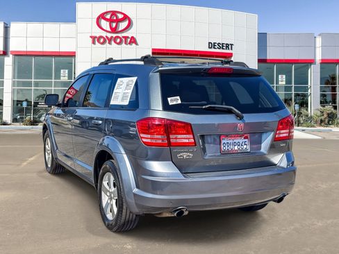 Used 2009 Dodge Journey SXT w/ Flexible Seating Group FWD image 5