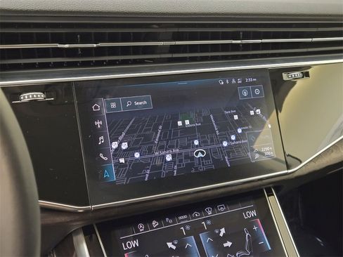 Used 2023 Audi Q8 Prestige image 37