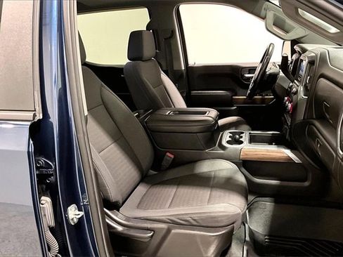 Used 2020 Chevrolet Silverado 1500 RST image 31