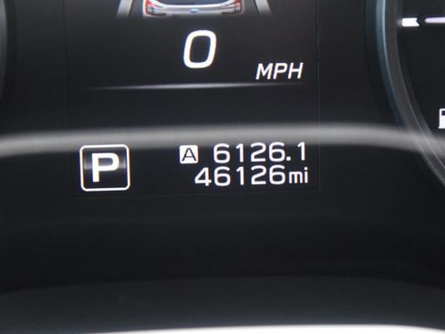 Used 2023 Subaru Ascent Onyx Edition AWD/4WD image 9