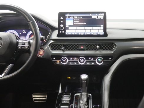 Used 2024 Acura Integra A-Spec FWD image 23