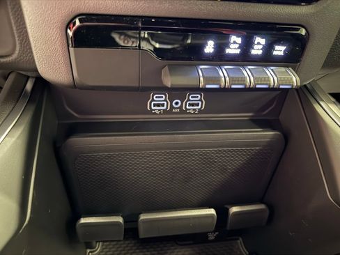 New 2026 RAM 1500 Big Horn AWD/4WD image 29