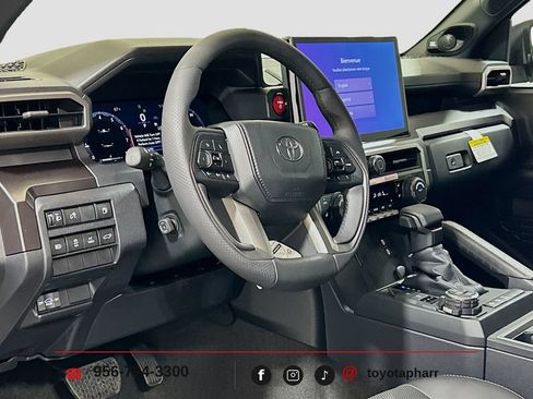 Used 2026 Toyota 4Runner TRD Off-Road Premium w/ Tow Technology Package AWD/4WD image 10