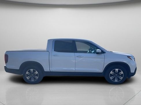 Used 2018 Honda Ridgeline RTL-E image 6