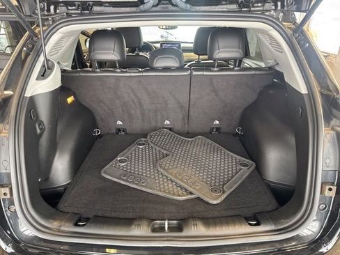 Used 2022 Jeep Compass Latitude w/ Convenience Group image 19