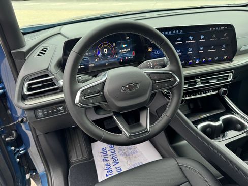 New 2026 Chevrolet Traverse LT image 21