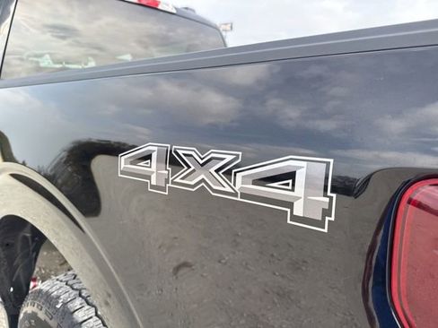 Used 2024 Ford F150 XLT w/ Mobile Office Package image 12