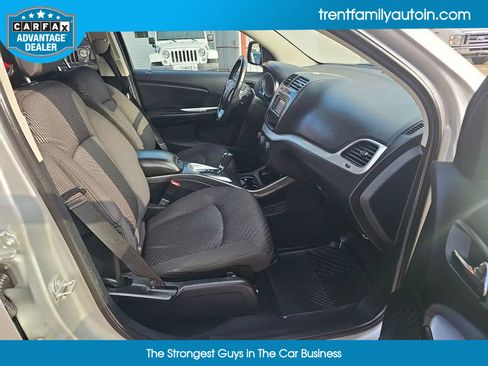 Used 2014 Dodge Journey SE w/ Flexible Seating Group image 42