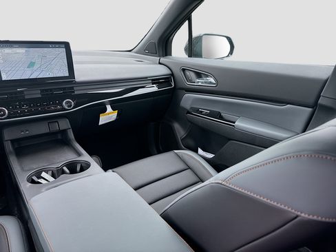 New 2026 Honda Prologue Elite image 19