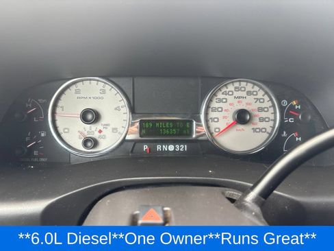 Used 2007 Ford F350 Lariat AWD/4WD image 26