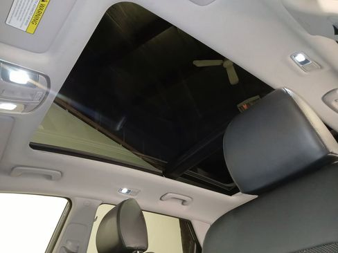 Used 2021 Hyundai Tucson Ultimate FWD image 13
