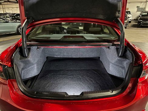 Used 2017 MAZDA MAZDA6 Grand Touring image 16