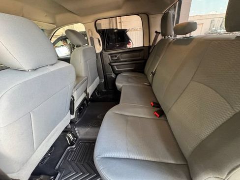 Used 2019 RAM 1500 ST w/ SXT Plus Group AWD/4WD image 28