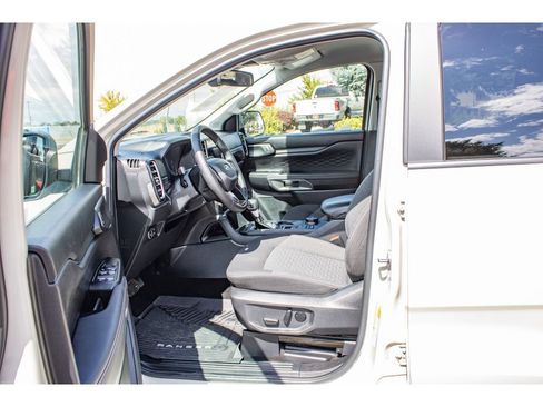 Used 2025 Ford Ranger XLT AWD/4WD image 28