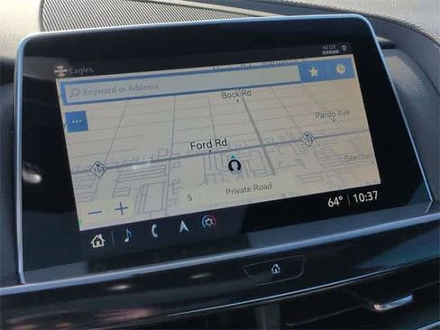 Used 2024 Cadillac CT5 Luxury w/ Sun And Sound Package image 30