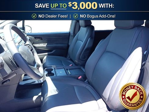 Used 2026 Honda Odyssey Sport-L image 14