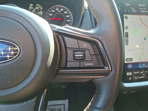 Used 2023 Subaru WRX Limited image 23