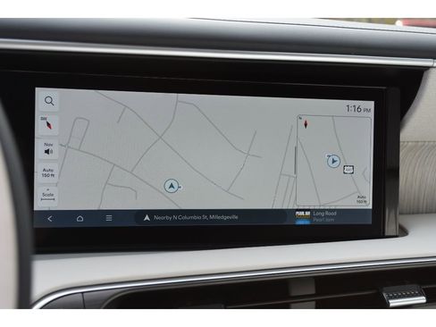 New 2026 Hyundai Palisade Calligraphy image 26