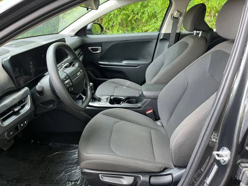 Used 2026 Kia K4 FWD image 25