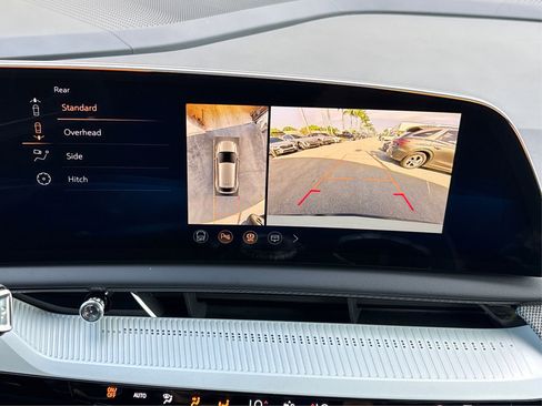 New 2026 Cadillac Optiq Sport 1 RWD image 24