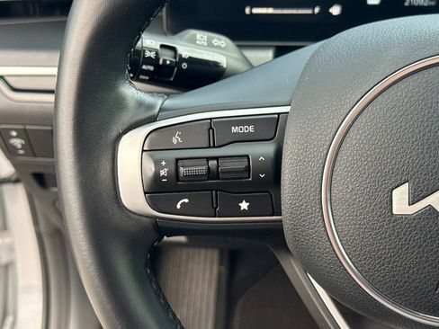 Used 2025 Kia K5 GT-Line w/ GT-Line Premium Package image 30