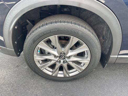 Used 2020 MAZDA CX-5 Grand Touring w/ GT Premium Package image 20