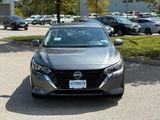 New 2025 Nissan Sentra SV image 2