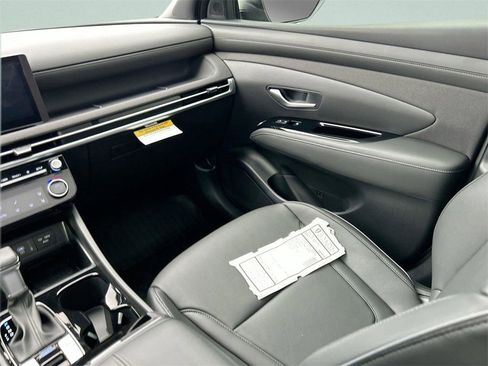 New 2026 Hyundai Santa Cruz Limited image 15