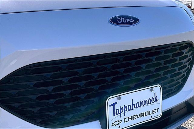 Used 2022 Ford Escape S AWD/4WD image 28