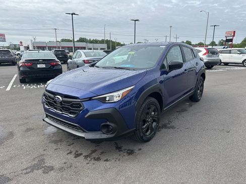 New 2026 Subaru Crosstrek 2.5i AWD/4WD image 3