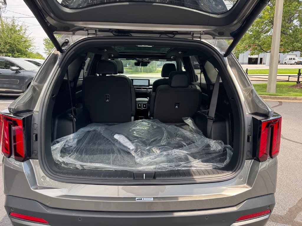 New 2026 Kia Sorento SX Prestige AWD/4WD image 7