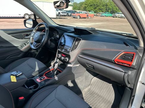 Used 2020 Subaru Forester Sport AWD/4WD image 31