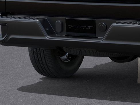 New 2026 Chevrolet Silverado 1500 W/T image 14